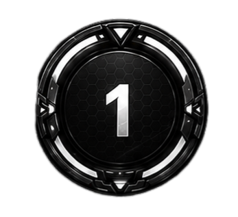 Level 1