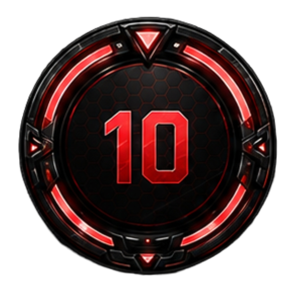 Level 10