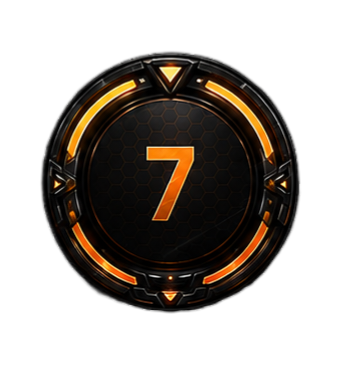 Level 7