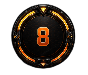 Level 8