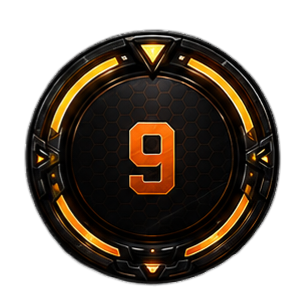 Level 9