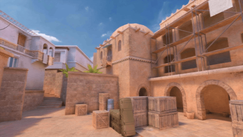 Sandstone